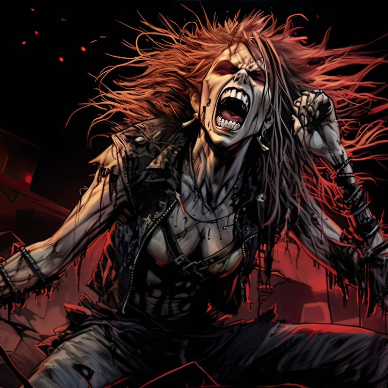 Best Metal Films of All Time