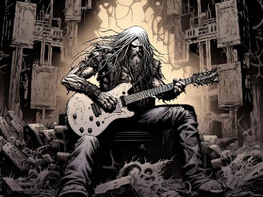 Why Is Metalocalypse So Good?