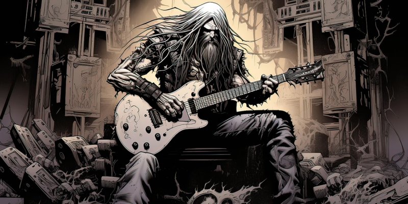 Why Is Metalocalypse So Good?