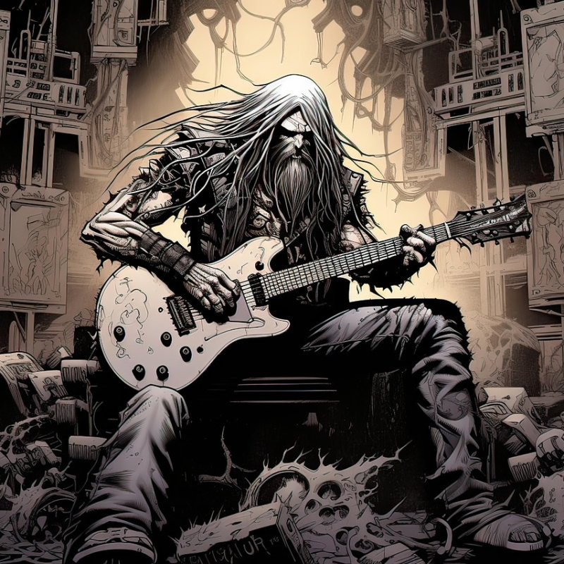 Why Is Metalocalypse So Good?
