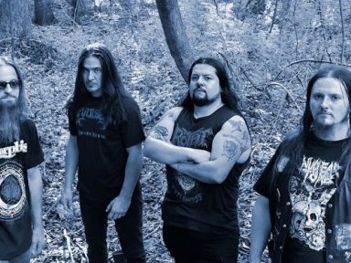 DETERIOROT Unleashes Second Advance Single “In Battle to Survive” + Reveals Cover Art and Tracklist for Forthcoming Album Awakening