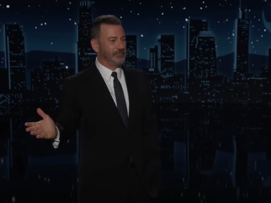 Jimmy Kimmel Pulled Off Air by ABC After Trump Pressure - Musicians Union Calls It “State Censorship”