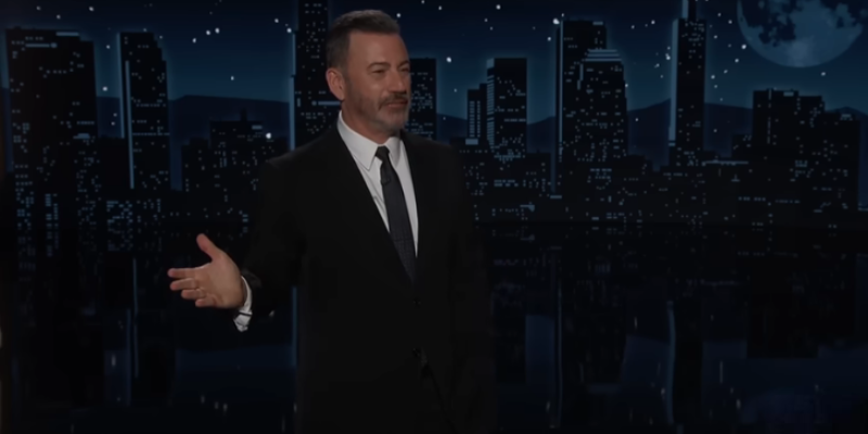 Jimmy Kimmel Pulled Off Air by ABC After Trump Pressure - Musicians Union Calls It “State Censorship”