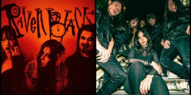 RAVEN BLACK & GALUNDO TENVULANCE FEATURED ON THE PRP’S NEW RELEASES LIST