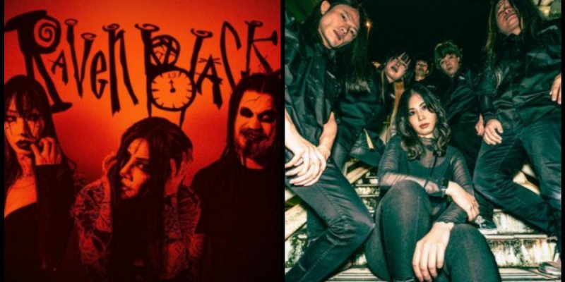 RAVEN BLACK & GALUNDO TENVULANCE FEATURED ON THE PRP’S NEW RELEASES LIST