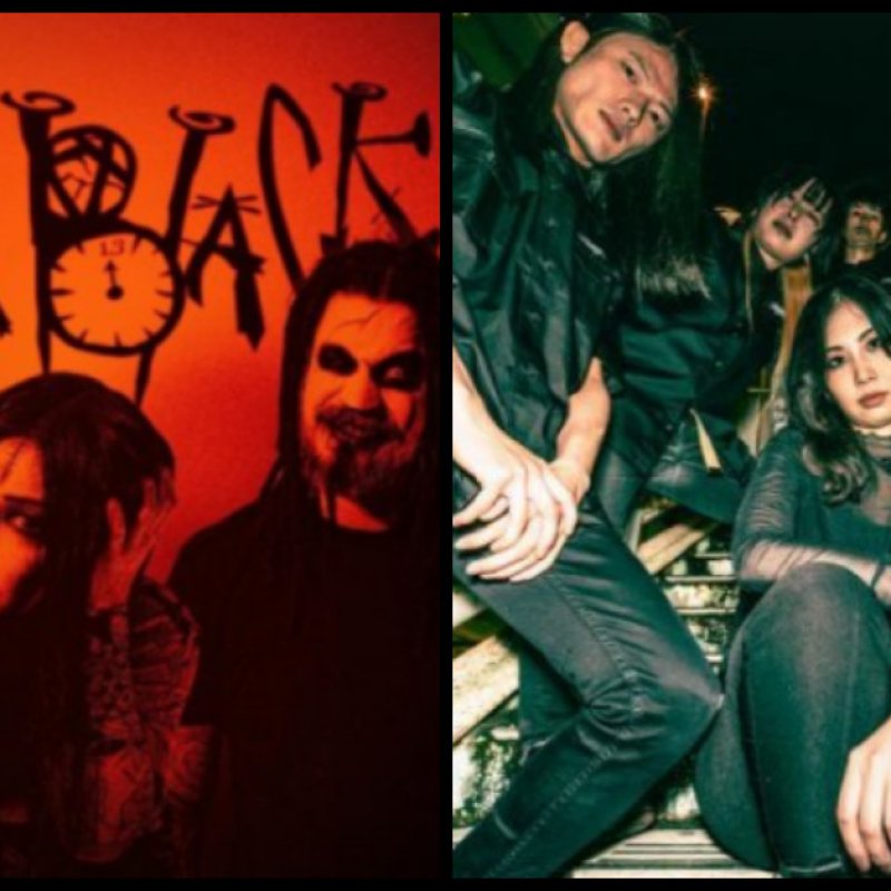 RAVEN BLACK & GALUNDO TENVULANCE FEATURED ON THE PRP’S NEW RELEASES LIST
