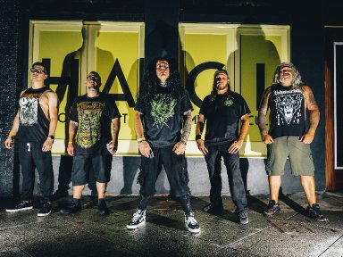 LiveKill Unleash New Heavy Metal Anthem “Evil & Ecstasy” September 26th, 2025