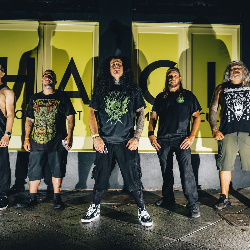 LiveKill Unleash New Heavy Metal Anthem “Evil & Ecstasy” September 26th, 2025