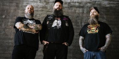 Hexjakt Unleashes Crushing New Single “Monolith” October 1st