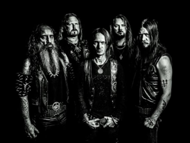 WATAIN Announce Final Album: Swedish Black Metal Titans Set to Close the Book After 30 Years