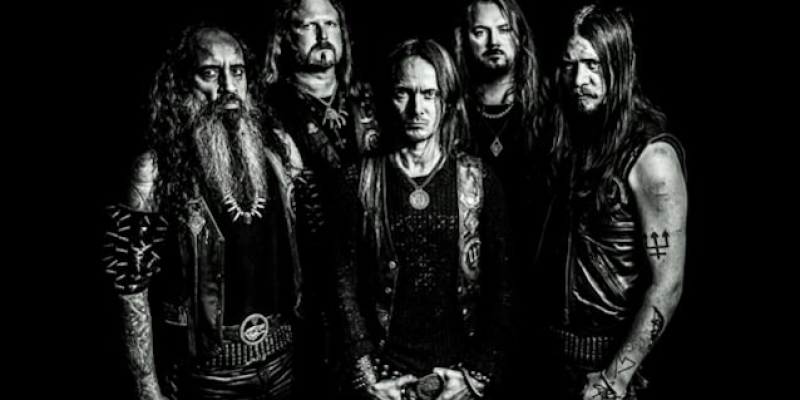 WATAIN Announce Final Album: Swedish Black Metal Titans Set to Close the Book After 30 Years