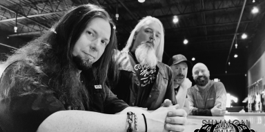 Summon The Moon Unleashes Explosive New Album “Kaiju Blues” – Out September 28, 2025