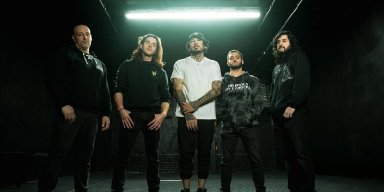 Dead Within Days Ignite Emotions with New Single “Burn” — Out October 1, 2025