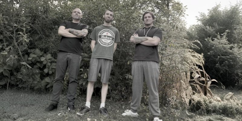 Temple Witch Premiere New Video “Wraith” on Metal Devastation Radio