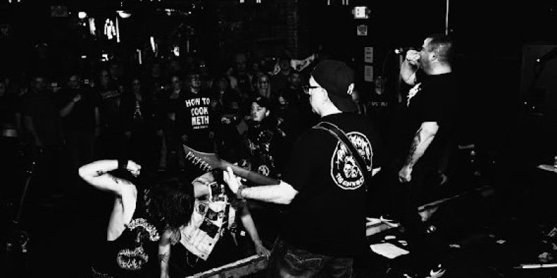 CDN Records Welcomes Mental Anguish – Western New York Grindcore at Its Most Relentless