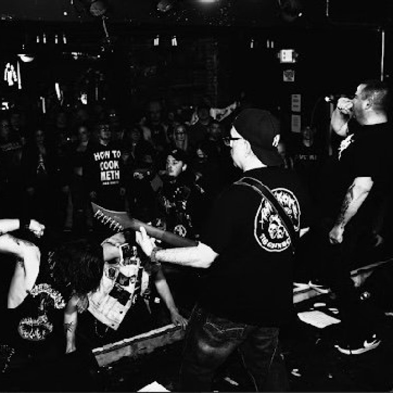 CDN Records Welcomes Mental Anguish – Western New York Grindcore at Its Most Relentless