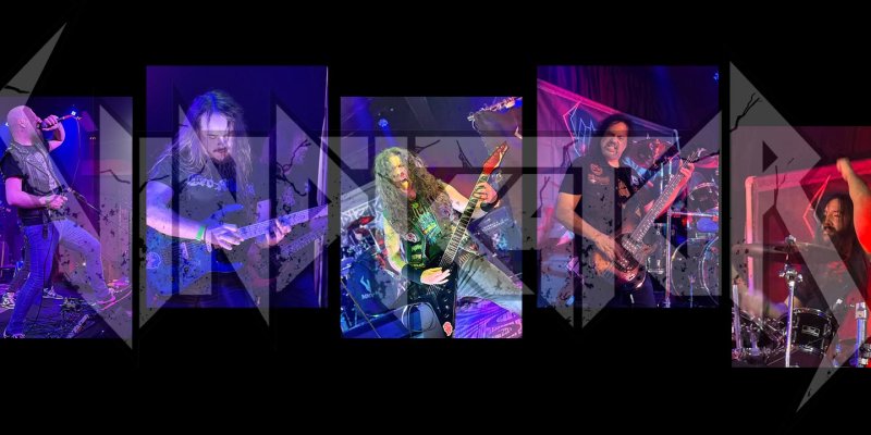 VINDICATOR UNLEASH NEW FULL-LENGTH ALBUM WHISPERS OF DEATH
