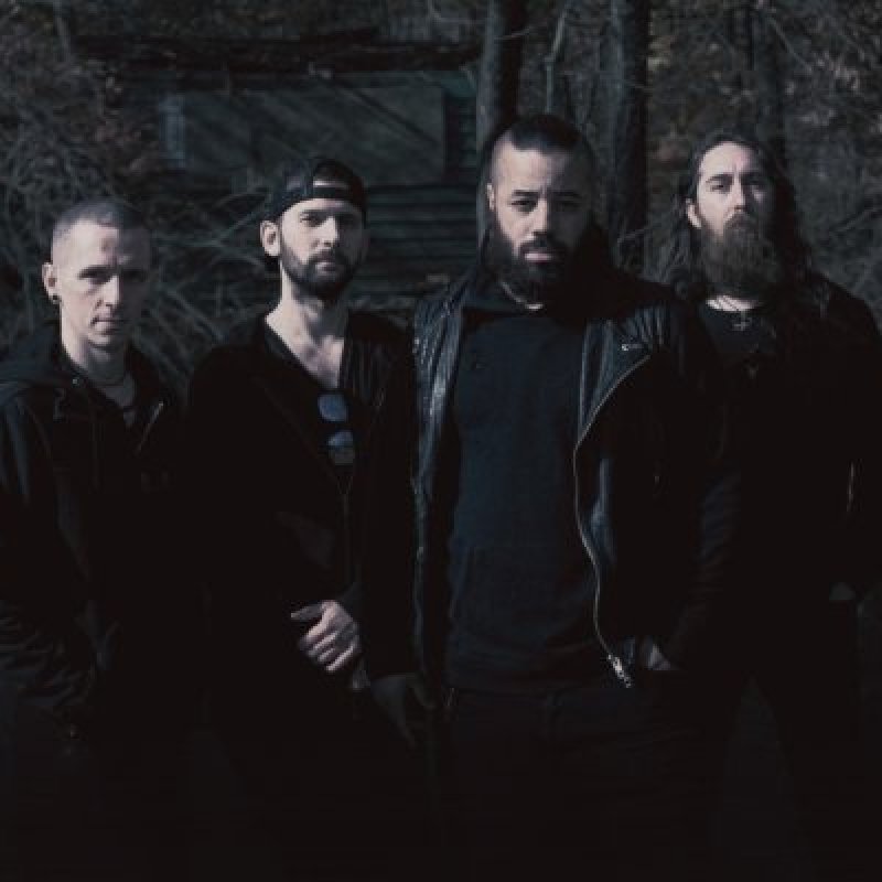 Decibel Magazine Premieres IATT’s New Video “An Ode to Solace”