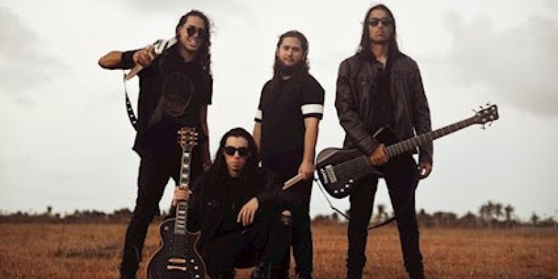 Puerto Rican thrashers Calamity will release their sophomore album, Kairos, in the early 2019. As the first offering of the album, they have released the video of the first single "The Truth".