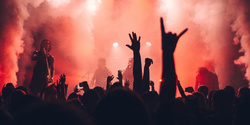 Why Heavy Metal Culture Reflects Sports Betting Mindsets