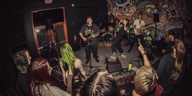 YOUR LAST BREATH STRIKE BACK WITH CONTROVERSIAL NEW SINGLE + LYRIC VIDEO “BIGOT” FT. PAXTON GRIZZLE (BROJOB)