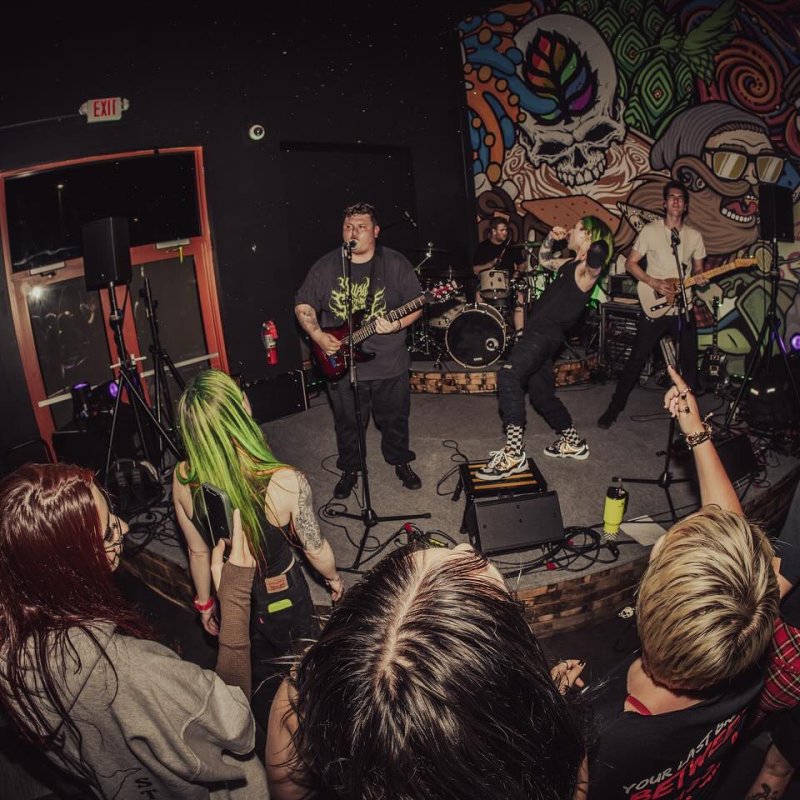 YOUR LAST BREATH STRIKE BACK WITH CONTROVERSIAL NEW SINGLE + LYRIC VIDEO “BIGOT” FT. PAXTON GRIZZLE (BROJOB)