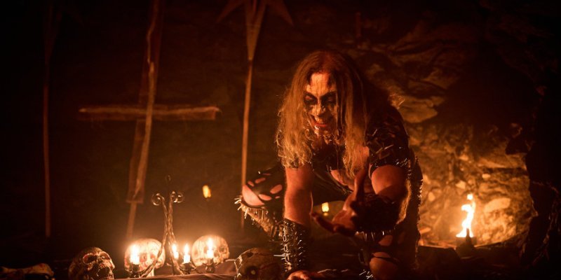 NOXIUM FERUS ANNOUNCES NEW RELEASE DATE FOR “BLASPHEMICON (DELUXE EDITION)” — A BLACKENED DEATH METAL ONSLAUGHT NOW ARRIVES OCTOBER 17TH, 2025