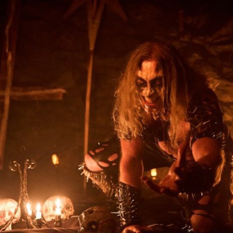 NOXIUM FERUS ANNOUNCES NEW RELEASE DATE FOR “BLASPHEMICON (DELUXE EDITION)” — A BLACKENED DEATH METAL ONSLAUGHT NOW ARRIVES OCTOBER 17TH, 2025