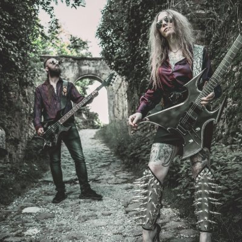 St. Unholyness Share Down-to-Earth Preview Video Ahead of Debut Album Through High Holy Haze