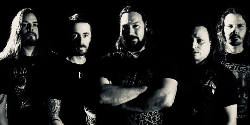 SPIRIT OF REBELLION RETURN WITH “TRANSCENDENT CHAOS” — DEATH METAL REBORN