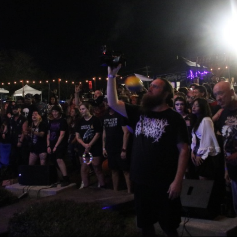 Tennessee Metal Devastation Music Fest Sends Huge Thanks to Global Metal Media Ahead of Final Countdown