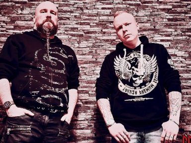 BRAVEWORDS FEATURES GATES OPEN AND THEIR NEW SINGLE / LYRIC VIDEO “THE BLOOD ON THEIR HANDS”