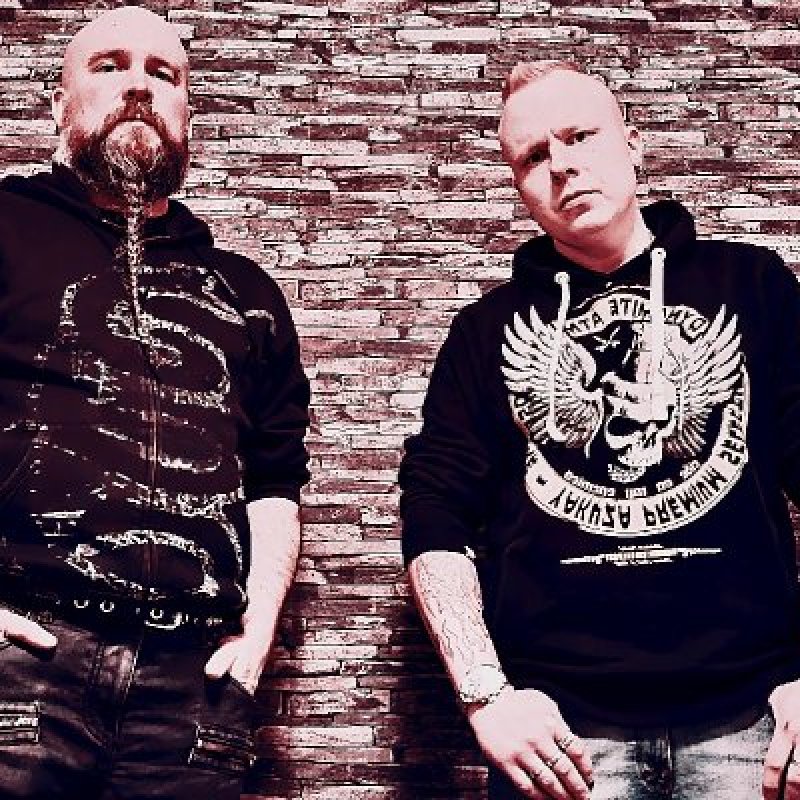 BRAVEWORDS FEATURES GATES OPEN AND THEIR NEW SINGLE / LYRIC VIDEO “THE BLOOD ON THEIR HANDS”