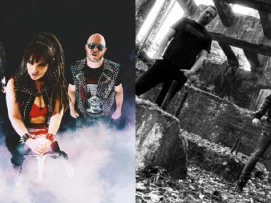METAL INJECTION SPOTLIGHTS CRUENTUS & CULTIC IN WEEKLY INJECTION OF NEW RELEASES