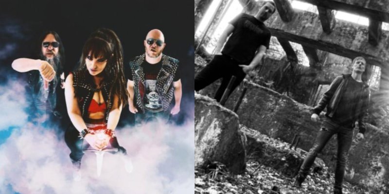 METAL INJECTION SPOTLIGHTS CRUENTUS & CULTIC IN WEEKLY INJECTION OF NEW RELEASES