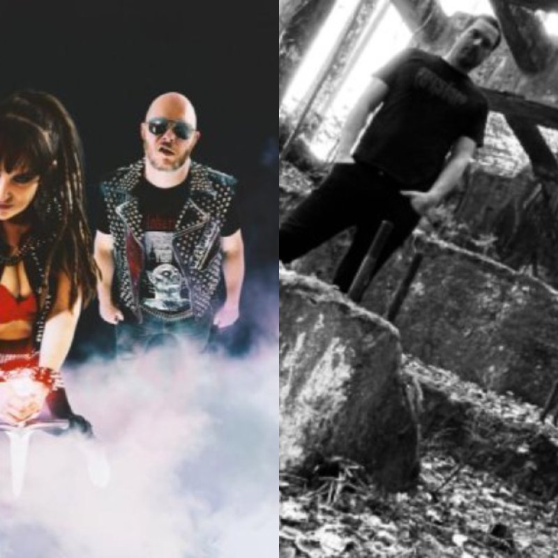 METAL INJECTION SPOTLIGHTS CRUENTUS & CULTIC IN WEEKLY INJECTION OF NEW RELEASES