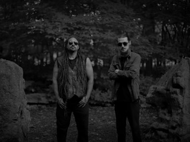 Rottendom Unleashes Debut Black Metal Assault “Through Mysticism and War”