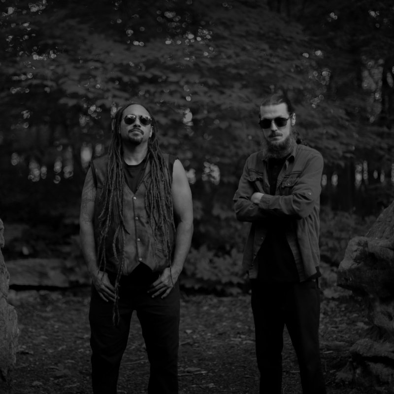 Rottendom Unleashes Debut Black Metal Assault “Through Mysticism and War”