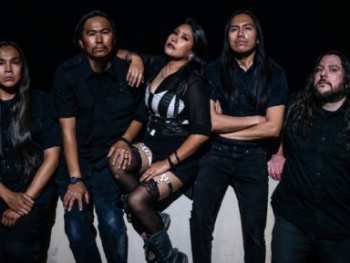 PROJECT BC ANNOUNCES “THE THIRD TOUR PART TWO” — INDIGENOUS METAL POWERHOUSE HITS THE ROAD
