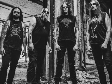 HUBRIS IGNITES THE DARK WITH NEW SINGLE “LIGHTLESS LANTERN” — FIRST REVEAL FROM UPCOMING ALBUM ACTS OF SEDITION