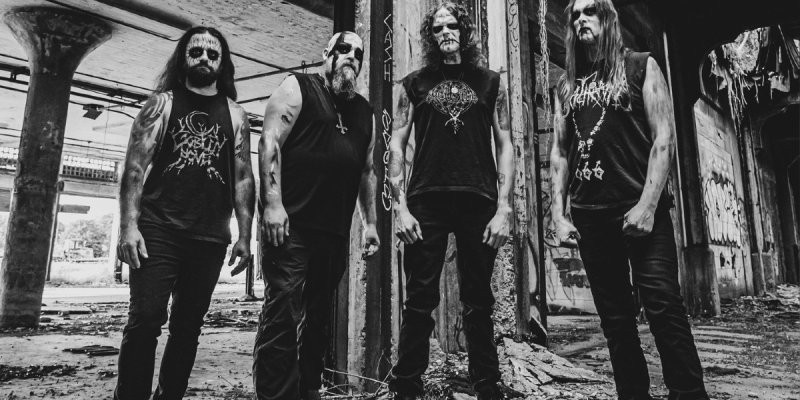 HUBRIS IGNITES THE DARK WITH NEW SINGLE “LIGHTLESS LANTERN” — FIRST REVEAL FROM UPCOMING ALBUM ACTS OF SEDITION