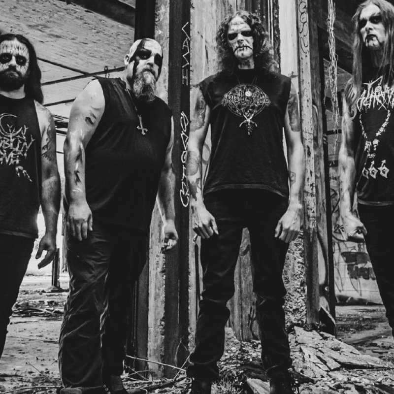 HUBRIS IGNITES THE DARK WITH NEW SINGLE “LIGHTLESS LANTERN” — FIRST REVEAL FROM UPCOMING ALBUM ACTS OF SEDITION