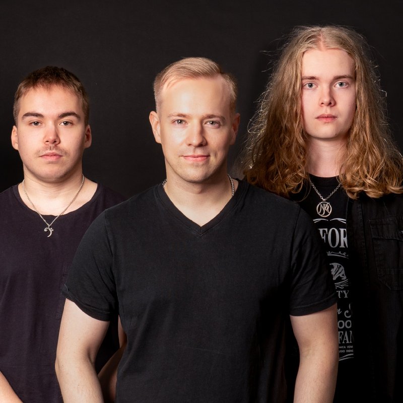 CODE ETERNAL UNLEASH NEW SINGLE “BRACE YOURSELF” – OUT OCTOBER 10, 2025