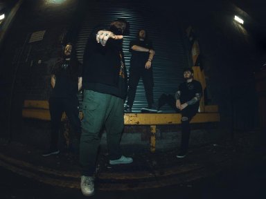 SURVIVALIST Set to Unleash Crushing New Single “Failure Of Being” (Ft. Josh Sid Robinson) – Out Friday, October 17th, 2025