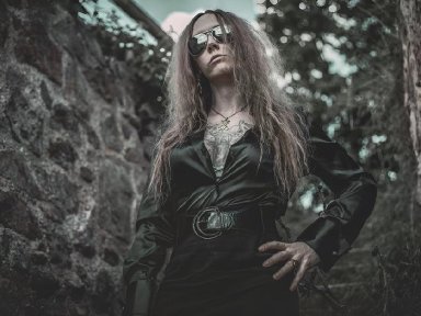 St. Unholyness Premiere Striking New Music Video — A Visual Manifesto of Sun, Shadow, and Survival