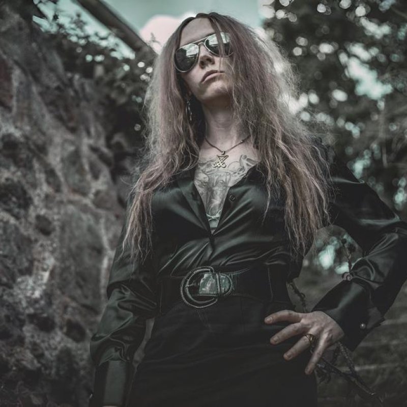 St. Unholyness Premiere Striking New Music Video — A Visual Manifesto of Sun, Shadow, and Survival