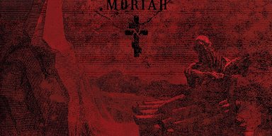 French black/death metallers THE ORDER OF APOLLYON are streaming their third studio album "Moriah" ahead of its October 26th release date via Agonia Records.