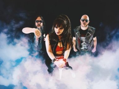 Cultic Unleash New Album Lore — Out Now Everywhere!