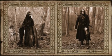 WitcheR Summons the Wind-Bringing Witches in New Video “Szélhozó” — A Mystical Journey Into Eternity