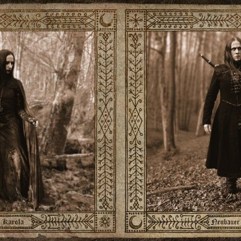 WitcheR Summons the Wind-Bringing Witches in New Video “Szélhozó” — A Mystical Journey Into Eternity